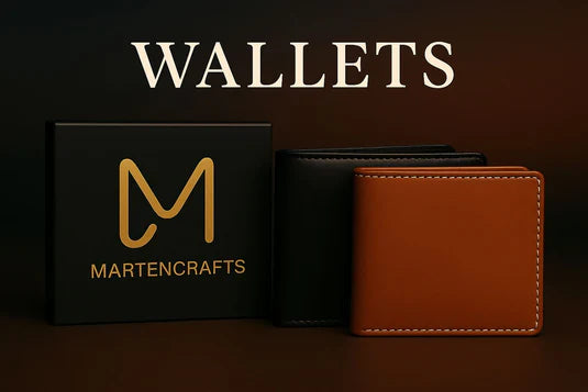 Leather Wallets